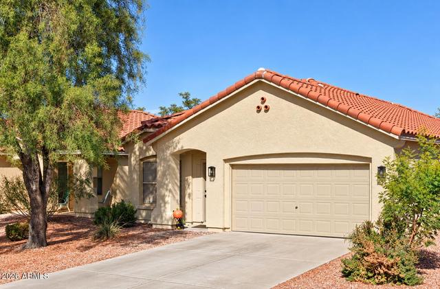 New Foreclosures & Short Sales in San Tan Valley: September 28th to October 4th