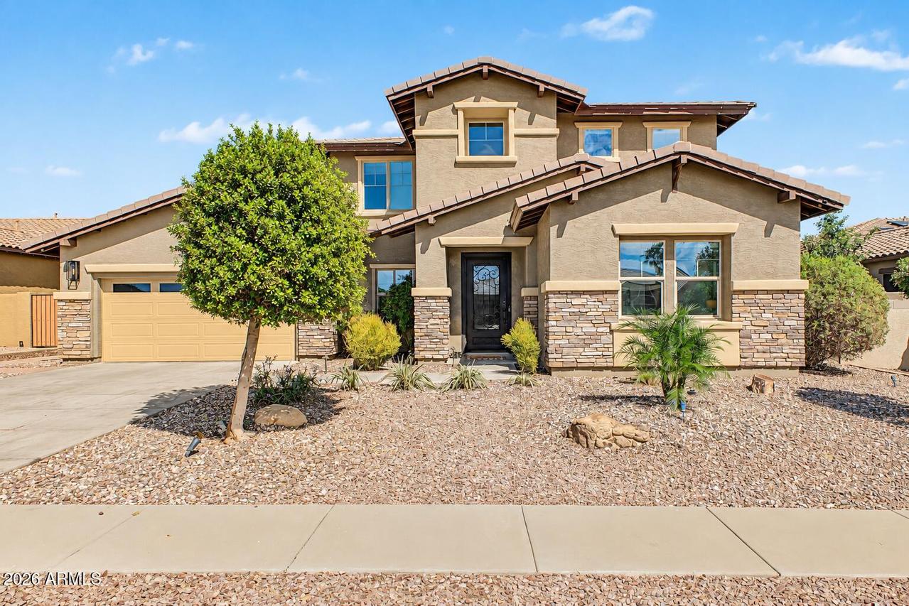 19216 W Denton St., Litchfield Park, AZ 85340