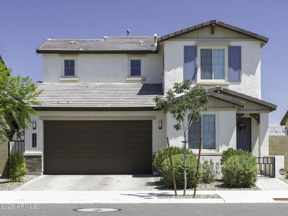 21374 E Kingbird Dr., Queen Creek, AZ 85142
