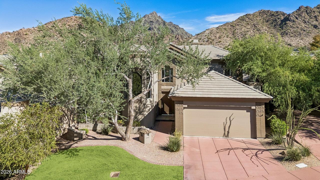 3018 E Sierra Vista Dr., Phoenix, AZ 85016
