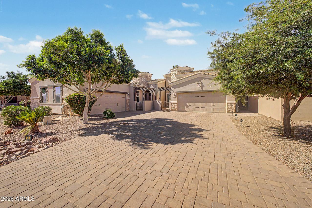 6202 E Mckellips Rd. #75, Mesa, AZ 85215