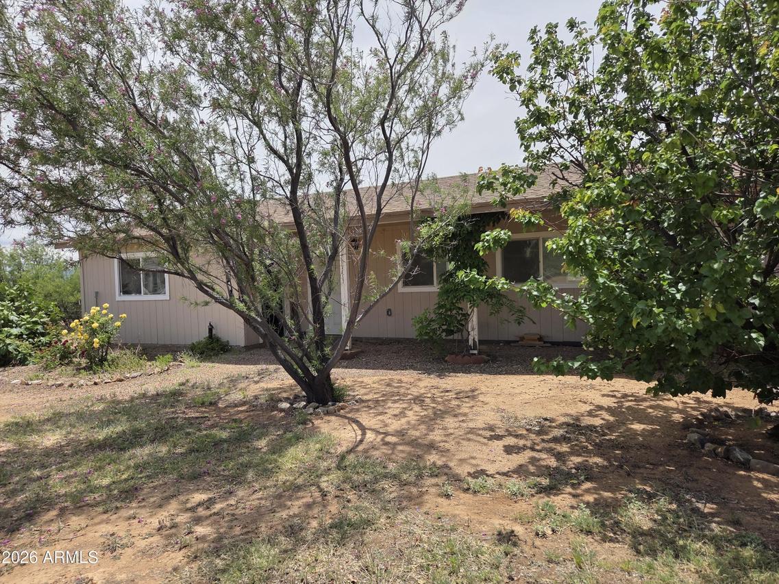 9041 E Moon Shadow Tr., Hereford, AZ 85615