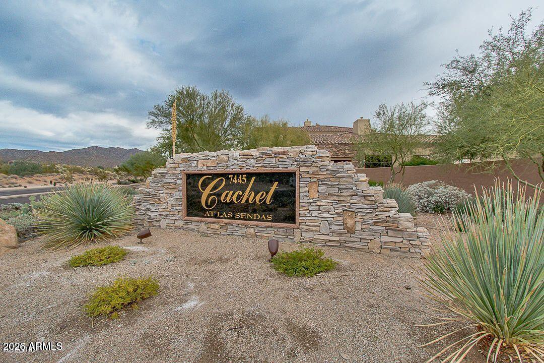 7445 E Eagle Crest Dr. #1141, Mesa, AZ 85207