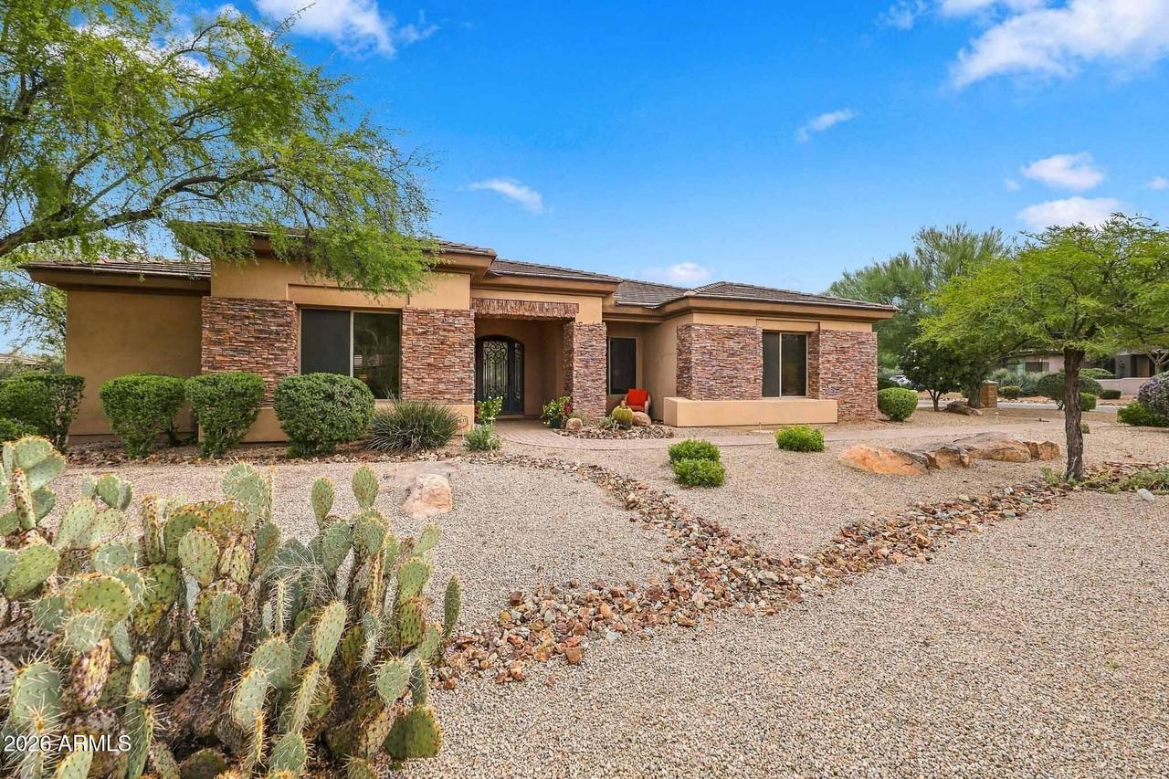 11378 E Cavedale Dr., Scottsdale, AZ 85262