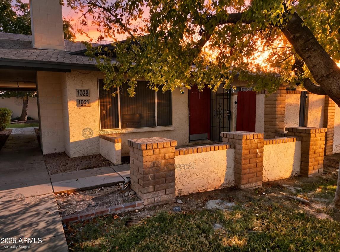 1029 W Laguna Dr., Tempe, AZ 85282