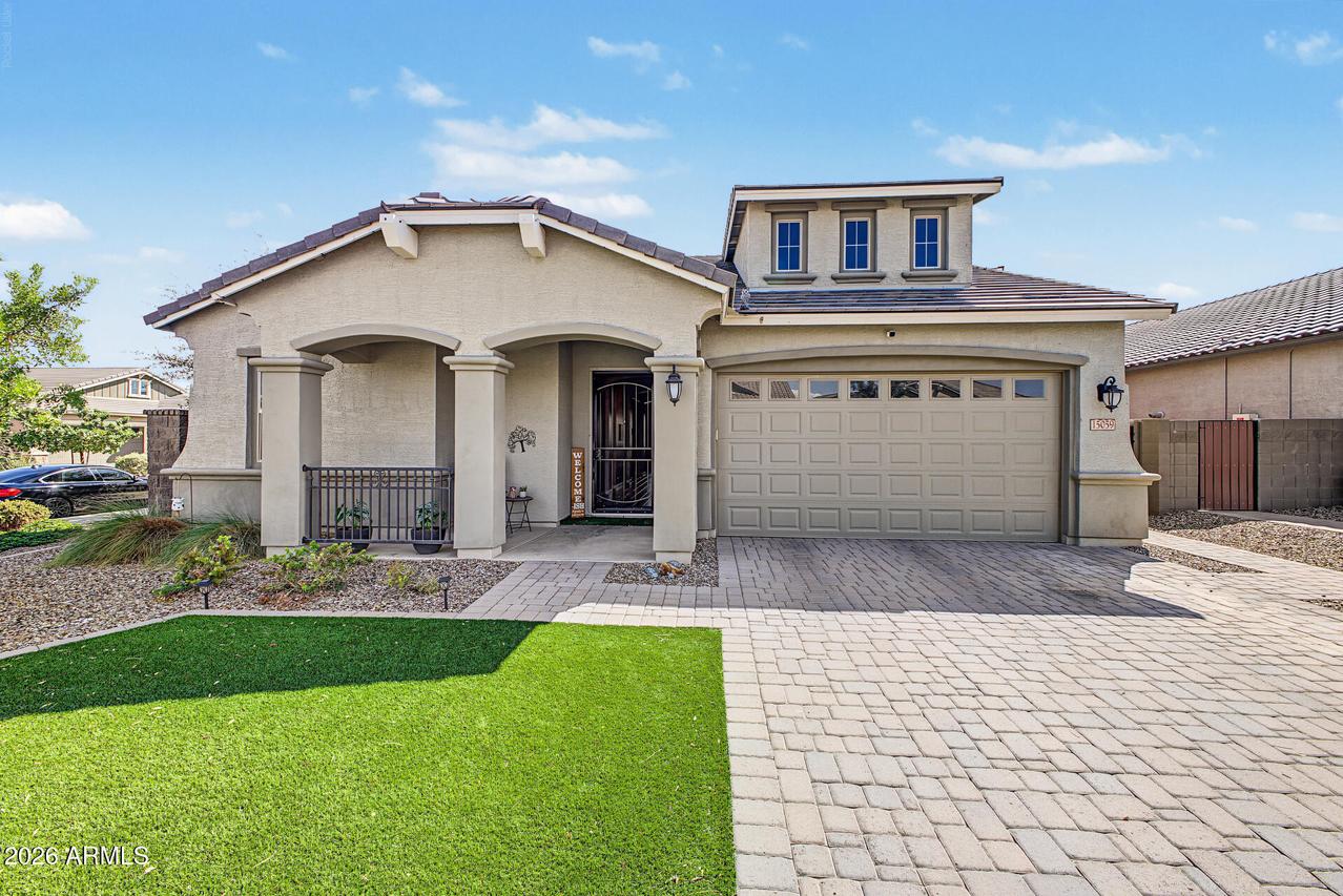 15059 W Baden St., Goodyear, AZ 85338