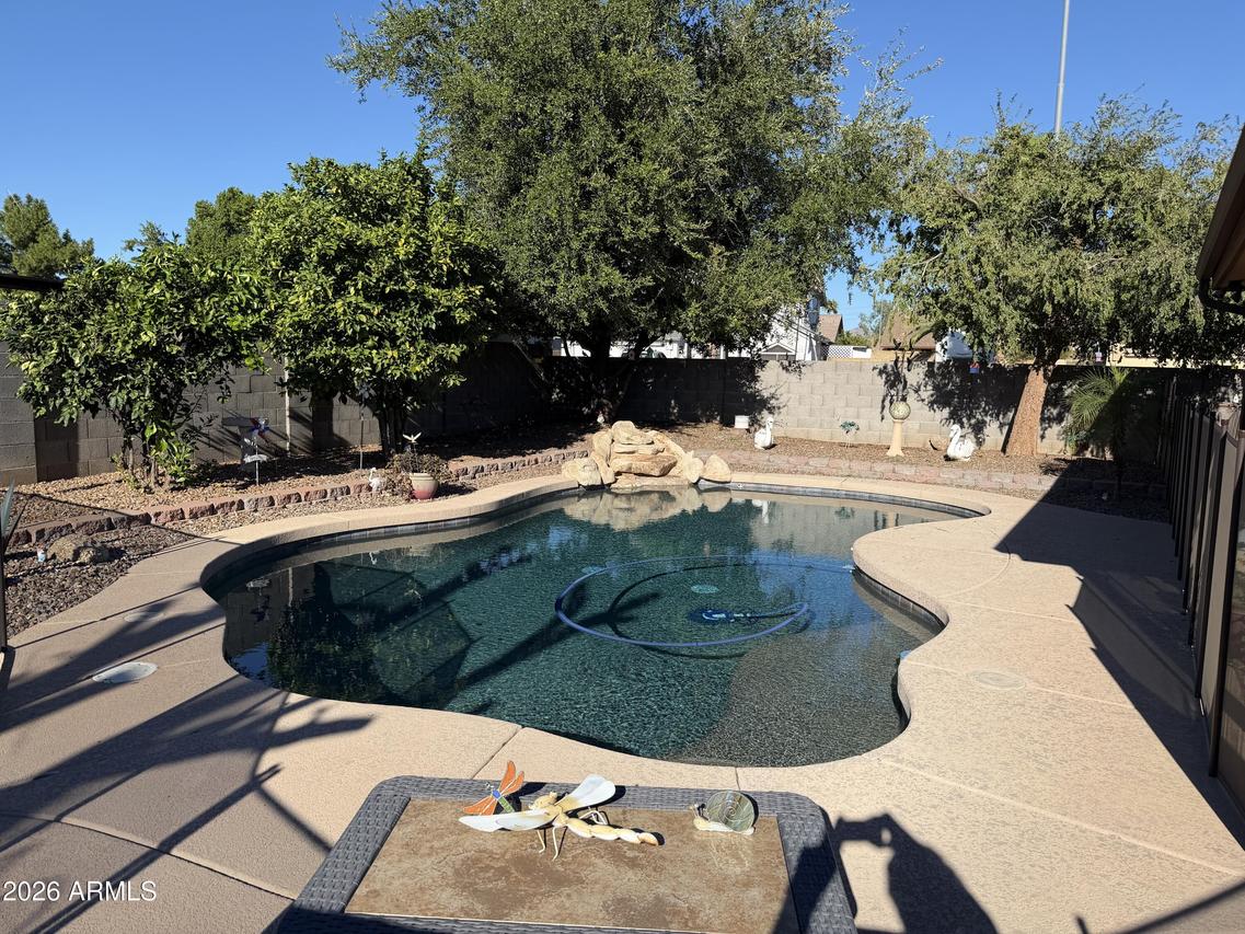 7450 E Gary Cir., Mesa, AZ 85207