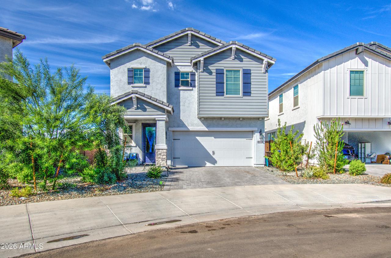 8058 W Griswold Rd., Peoria, AZ 85345