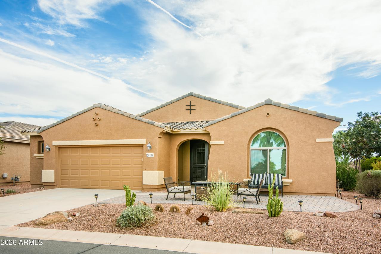20249 N Winter Escape Ct., Maricopa, AZ 85138