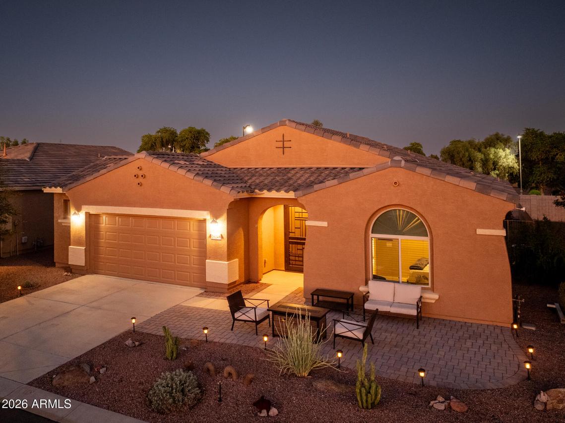20249 N Winter Escape Ct., Maricopa, AZ 85138