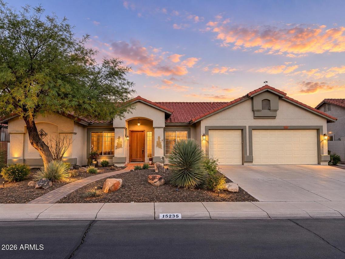 15235 N 77th Dr., Peoria, AZ 85381