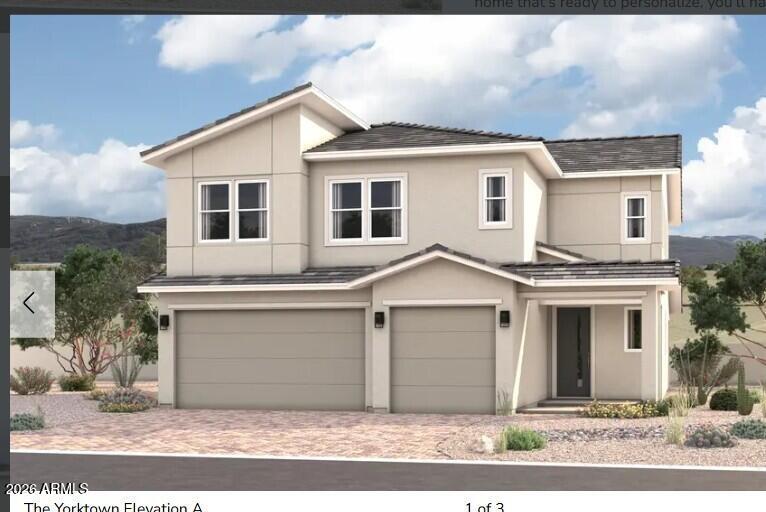 15864 W Williams St., Goodyear, AZ 85338