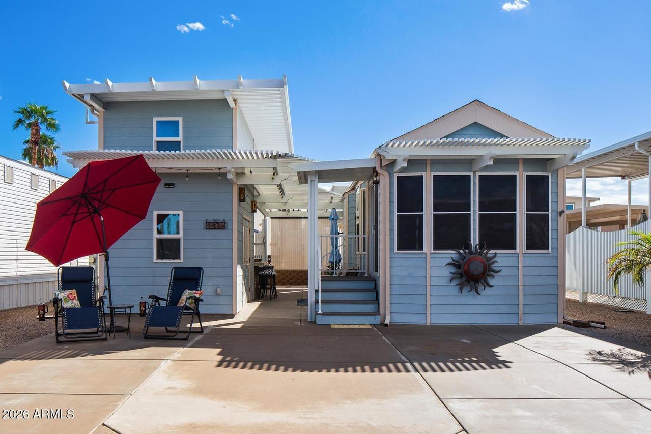 17200 W Bell Rd. #1475, Surprise, AZ 85374
