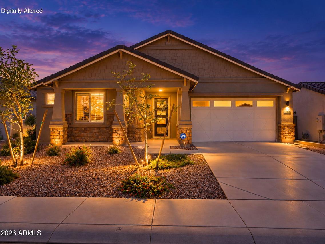 12247 E Chiricahua Pl., Gold Canyon, AZ 85118