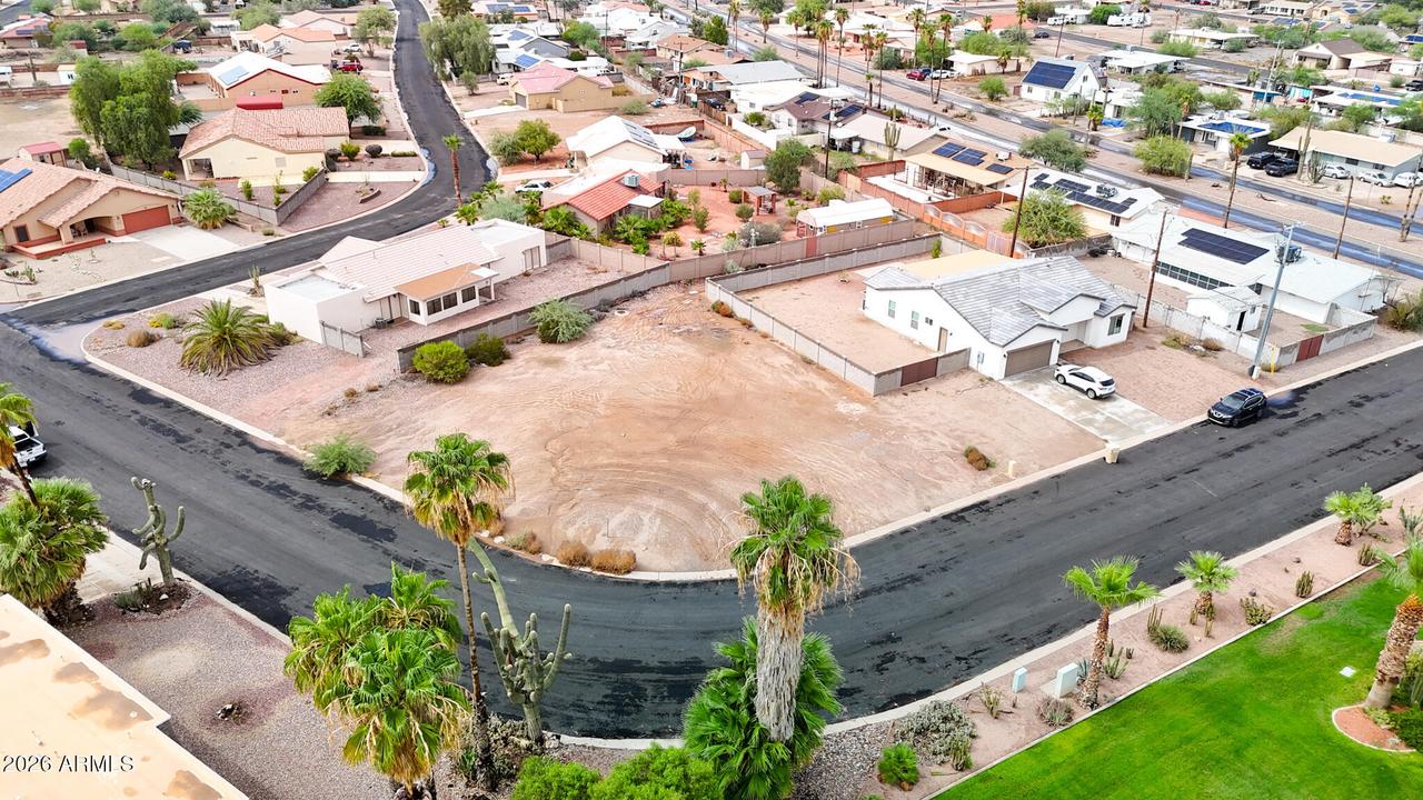 8964 W Century Dr. #-, Arizona City, AZ 85123