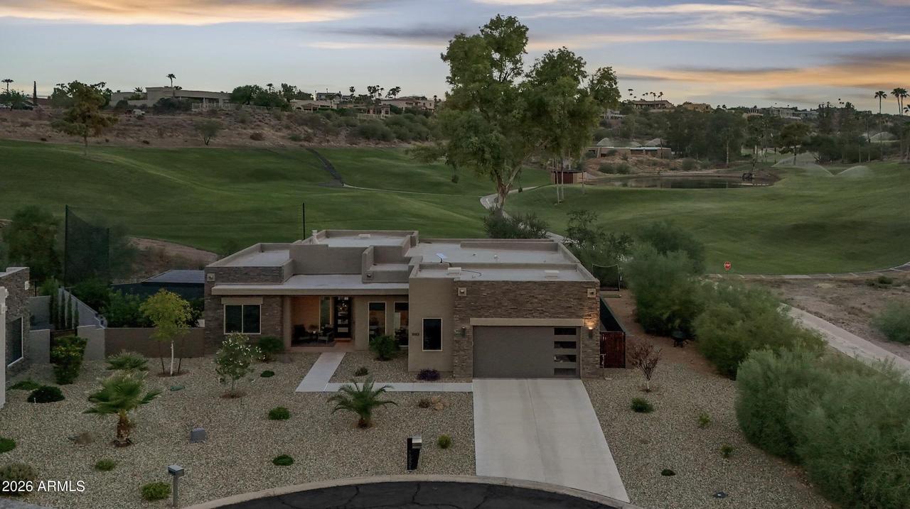 16901 E Augusta Ct., Fountain Hills, AZ 85268