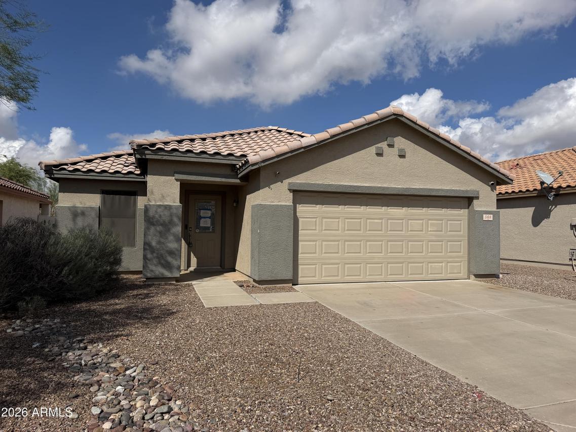 568 W Viola St., Casa Grande, AZ 85122
