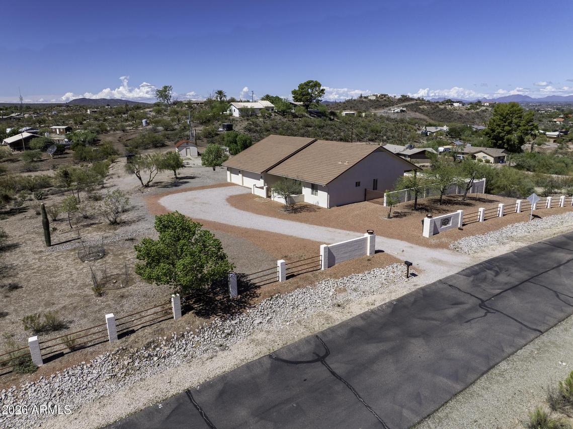 1260 S Ocotillo Dr., Wickenburg, AZ 85390
