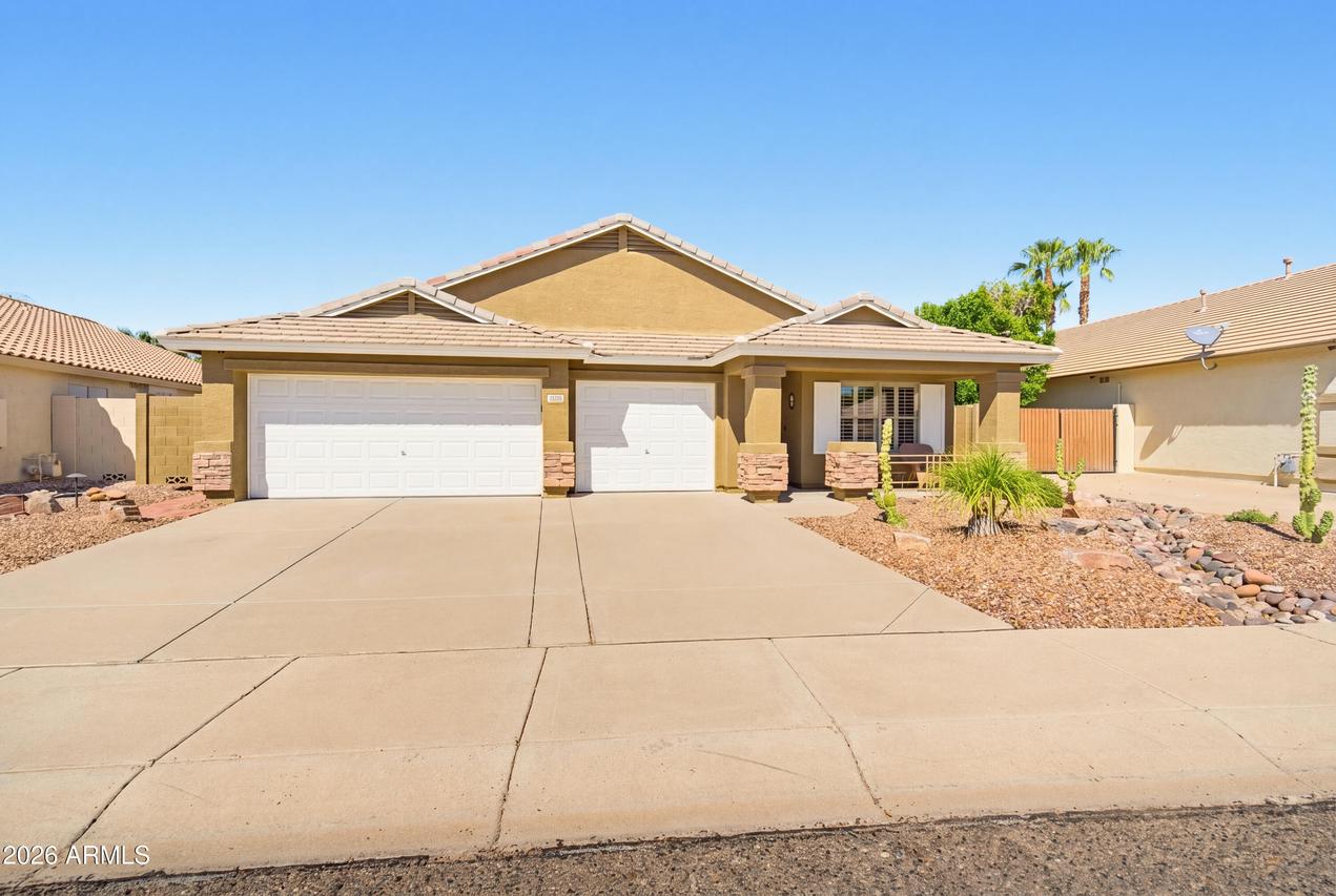 3212 W Folgers Rd., Phoenix, AZ 85027