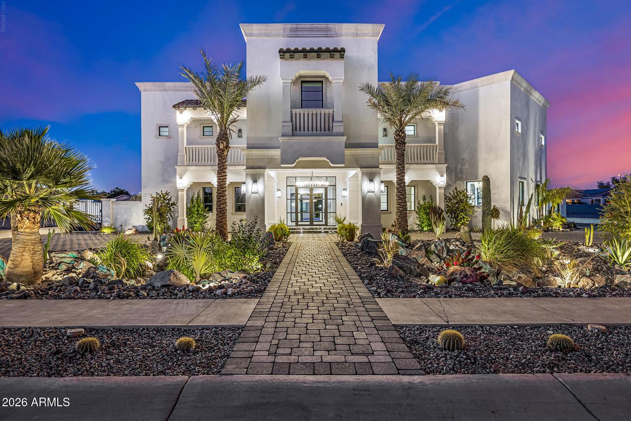 1480 E Raven Ct., Gilbert, AZ 85297