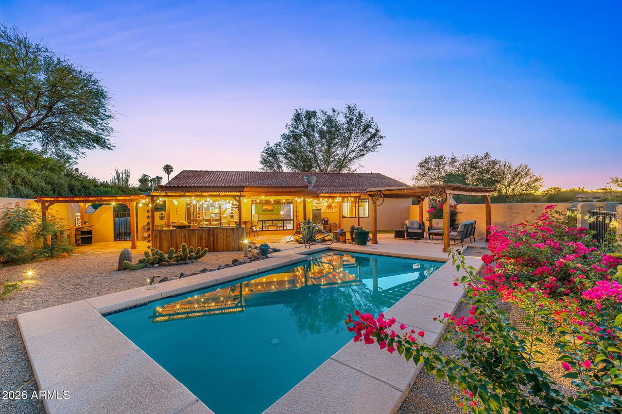 505 N Sierra Vista Dr., Wickenburg, AZ 85390