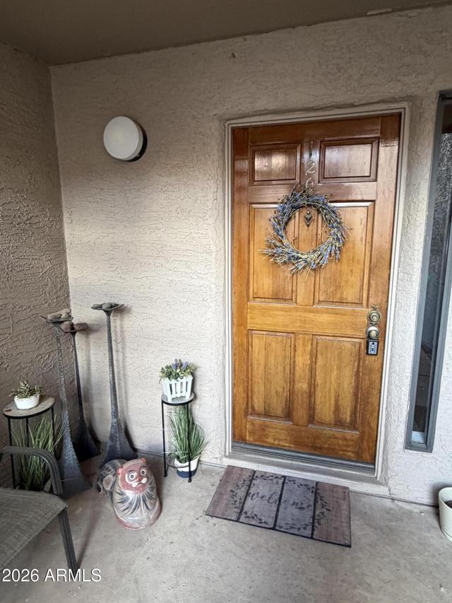 9550 N 94th Pl. #120, Scottsdale, AZ 85258