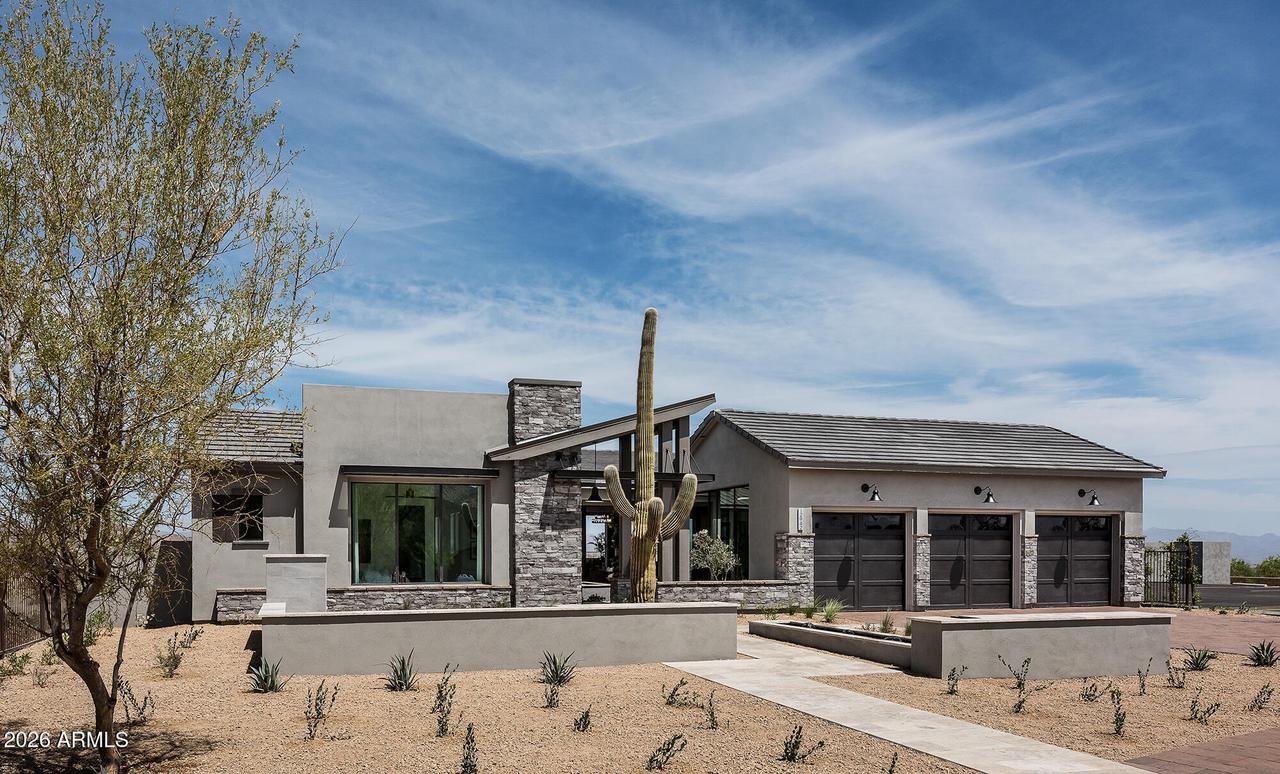 12942 E Buckskin Tr., Scottsdale, AZ 85255
