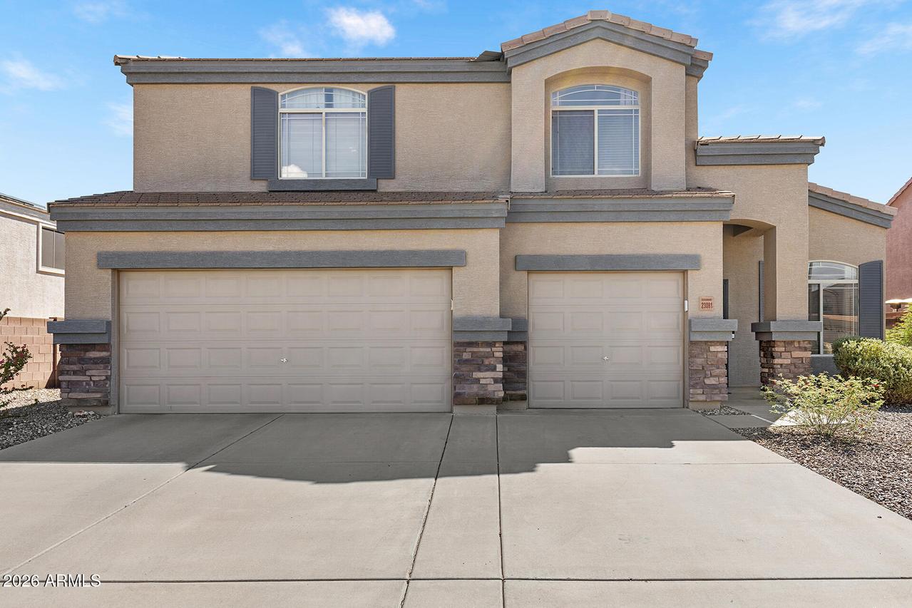 23081 W Pepper Dr., Buckeye, AZ 85326