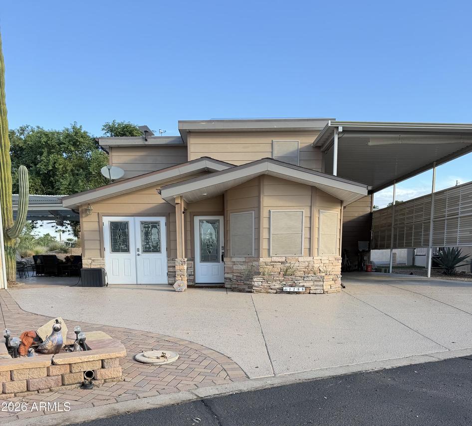 17200 W Bell Rd. #1288, Surprise, AZ 85374