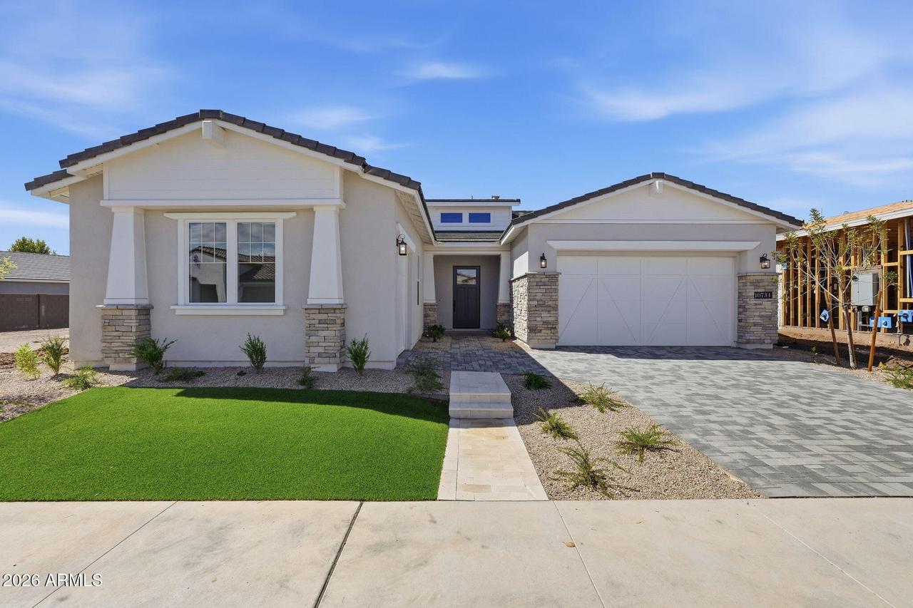 10734 N Mckinney St., Surprise, AZ 85388