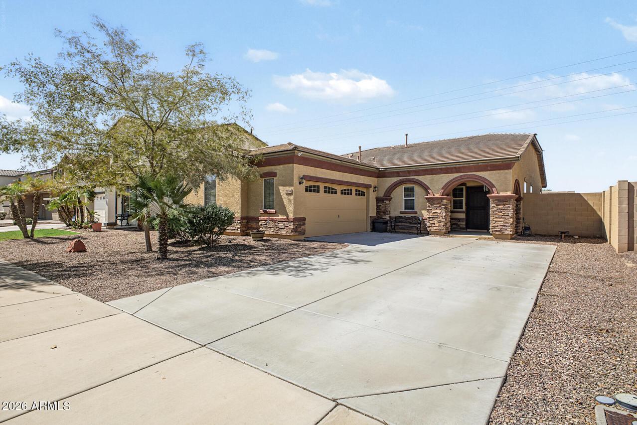 2294 S 170th Dr., Goodyear, AZ 85338