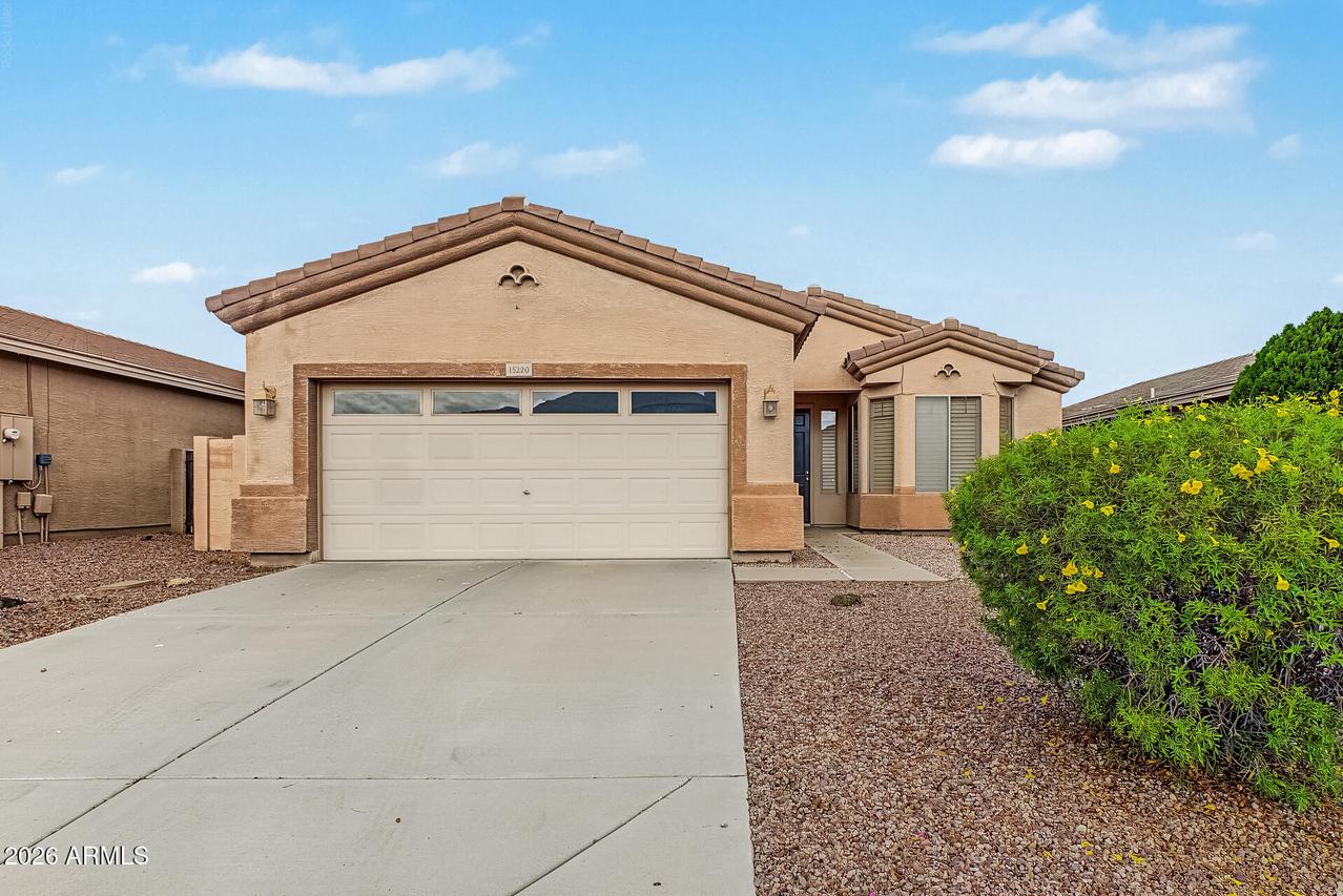 15220 W Custer Ln., Surprise, AZ 85379