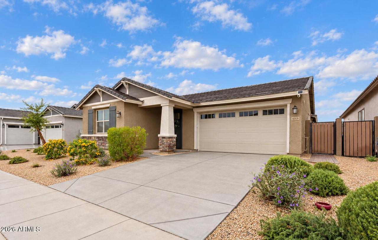 4018 W Buist Ave., Laveen, AZ 85339