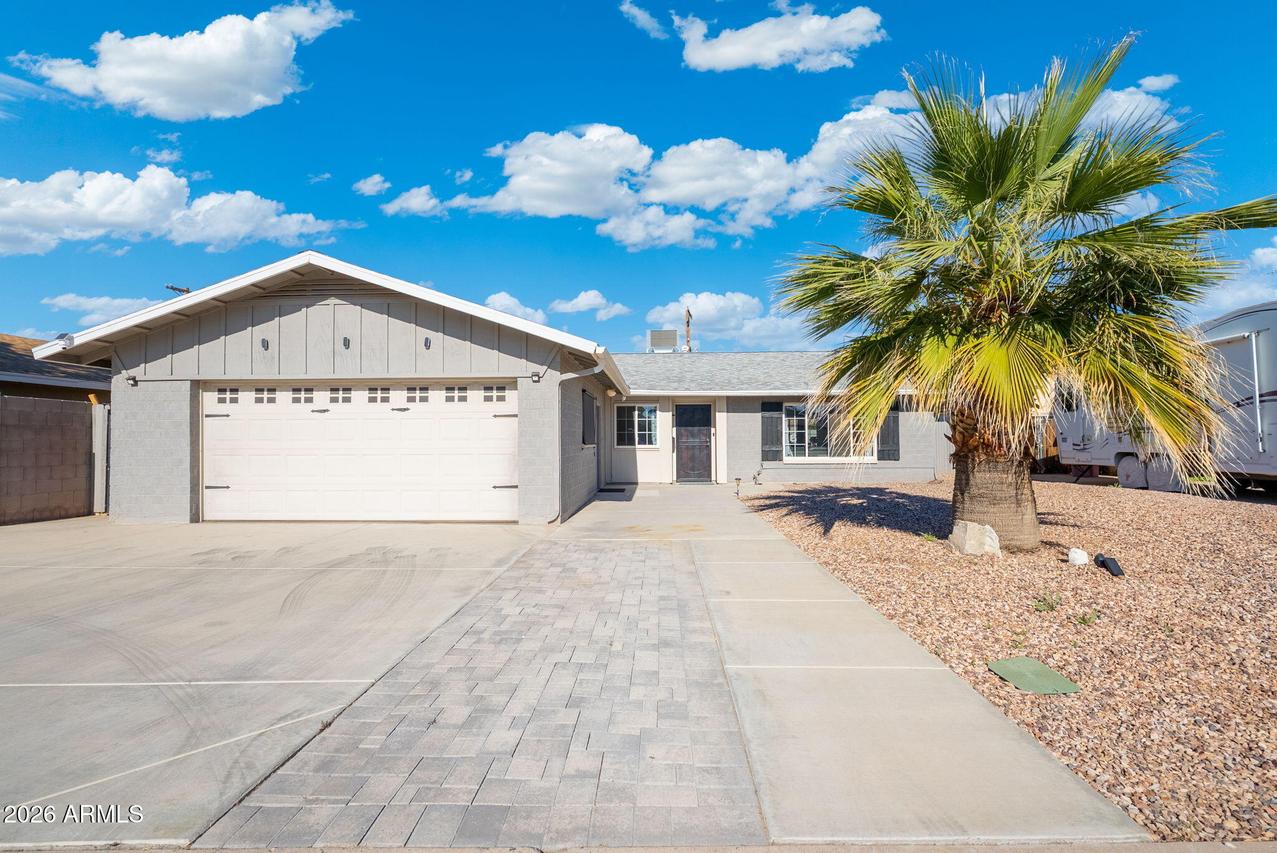 8714 E Plaza Ave., Scottsdale, AZ 85250