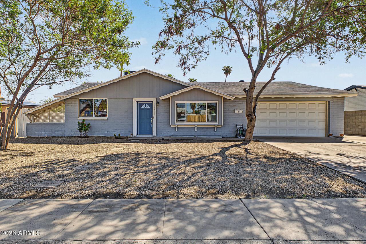 14817 N Flamenco Dr., Phoenix, AZ 85053