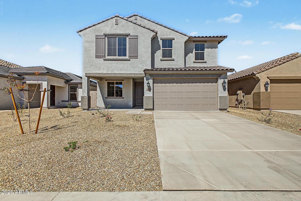 23184 W Williams St., Buckeye, AZ 85326