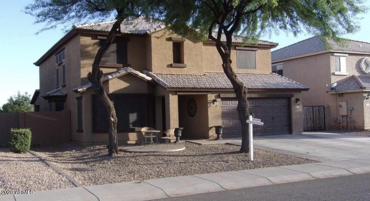 1659 E Magnum Rd., San Tan Valley, AZ 85140