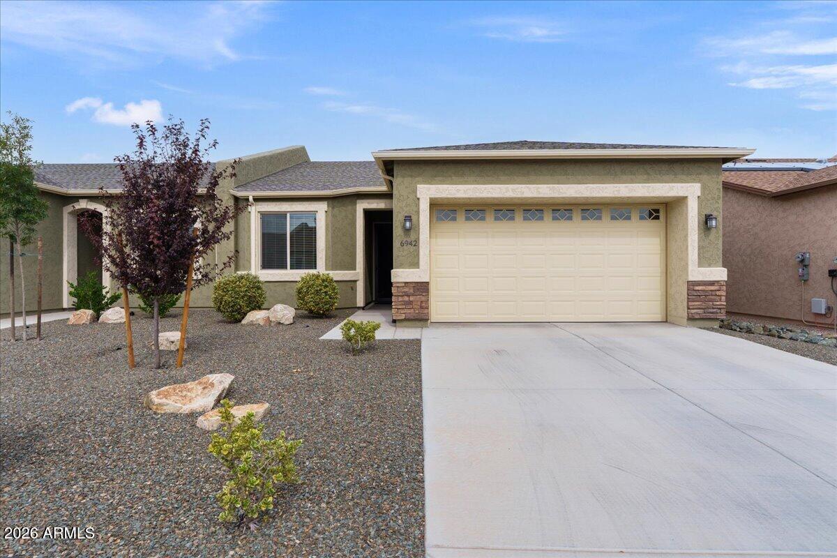 6942 E Byron Pl., Prescott Valley, AZ 86314