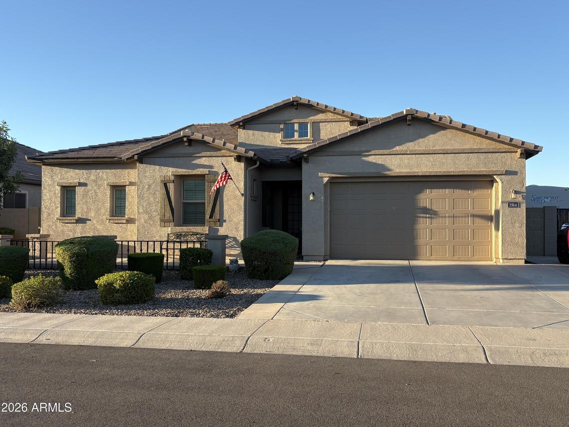 2914 E Inca Ln., San Tan Valley, AZ 85140