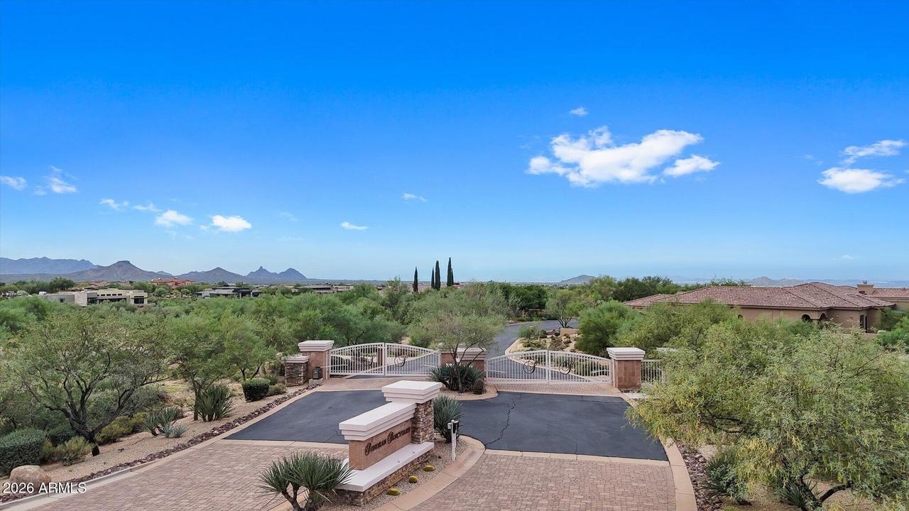 10634 E Rising Sun Dr. #1, Scottsdale, AZ 85262