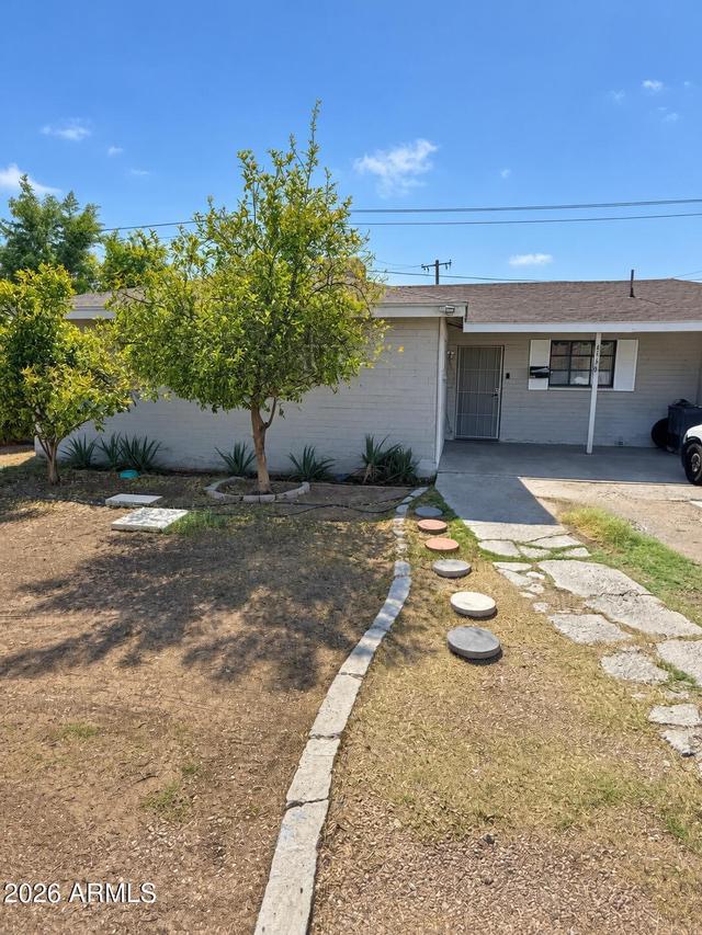 4546 N 27th Ave., Phoenix, AZ 85017