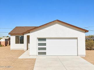 New Homes For Sale This Week in Arizona City: September 25th to October 1st
