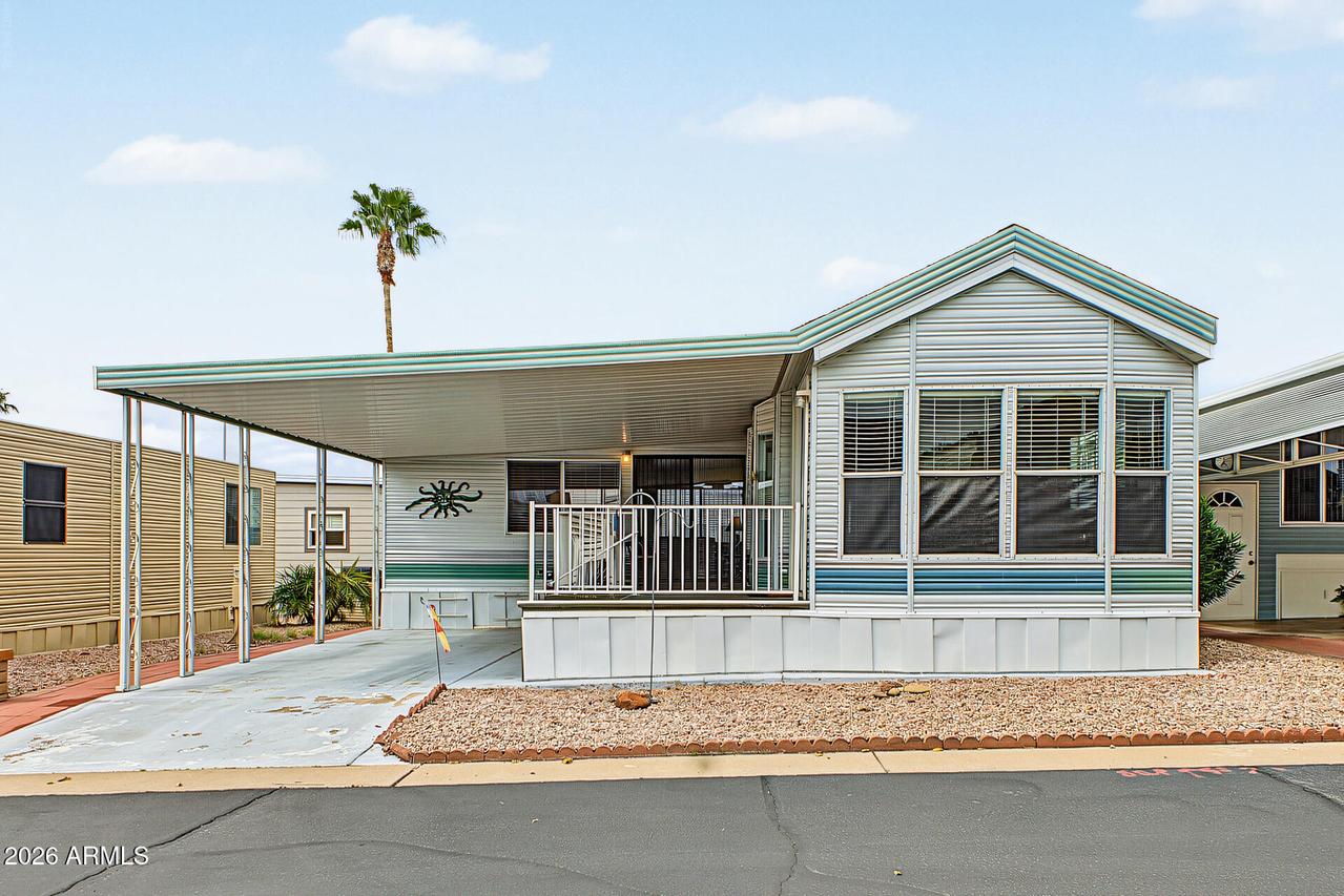 111 S Greenfield Rd. #418, Mesa, AZ 85206
