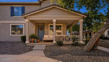 New Homes For Sale This Week That Attend Centennial Elementary School: September 25th to October 1st