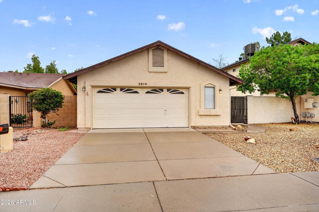 3810 W Marconi Ave., Phoenix, AZ 85053