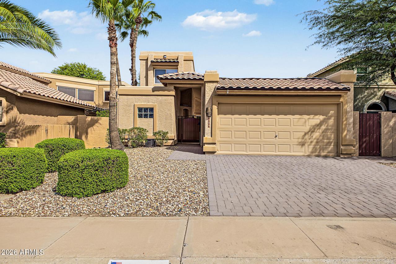 9284 E Aster Dr., Scottsdale, AZ 85260