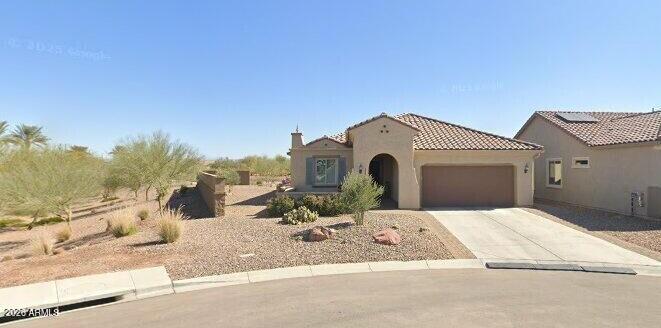 4287 N Brigadier Dr., Florence, AZ 85132