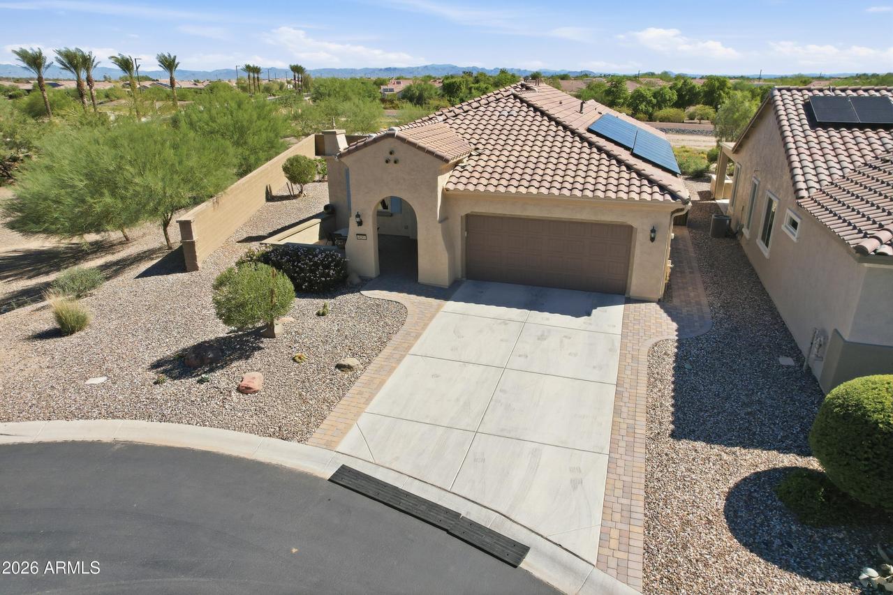 4287 N Brigadier Dr., Florence, AZ 85132