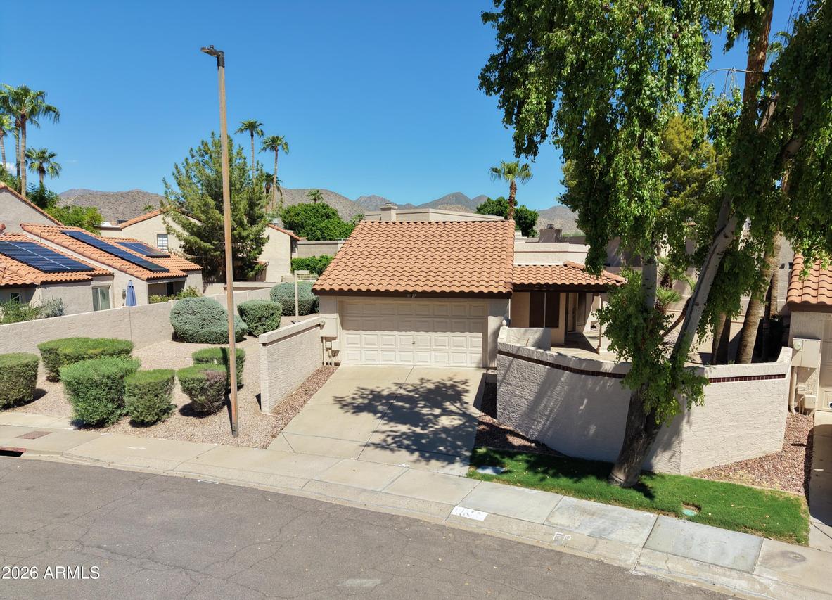 11127 N 109th Pl., Scottsdale, AZ 85259