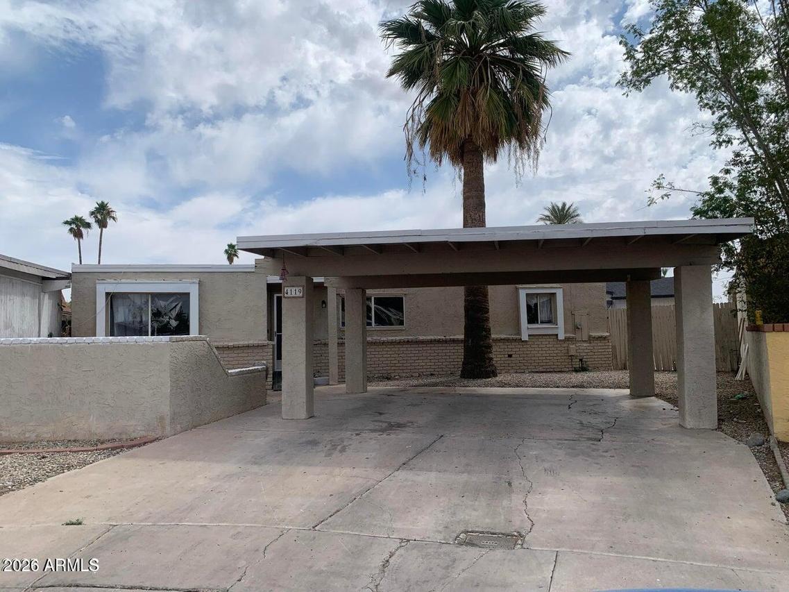 4119 N 105th Ln., Phoenix, AZ 85037